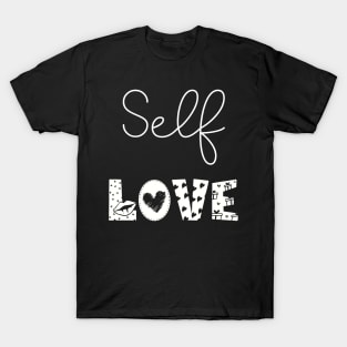 Self Love T-Shirt